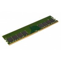Kingston KCP432NS8/8 8GB DDR4 3200MT/s Desktop Memory Non‑ECC UDIMM